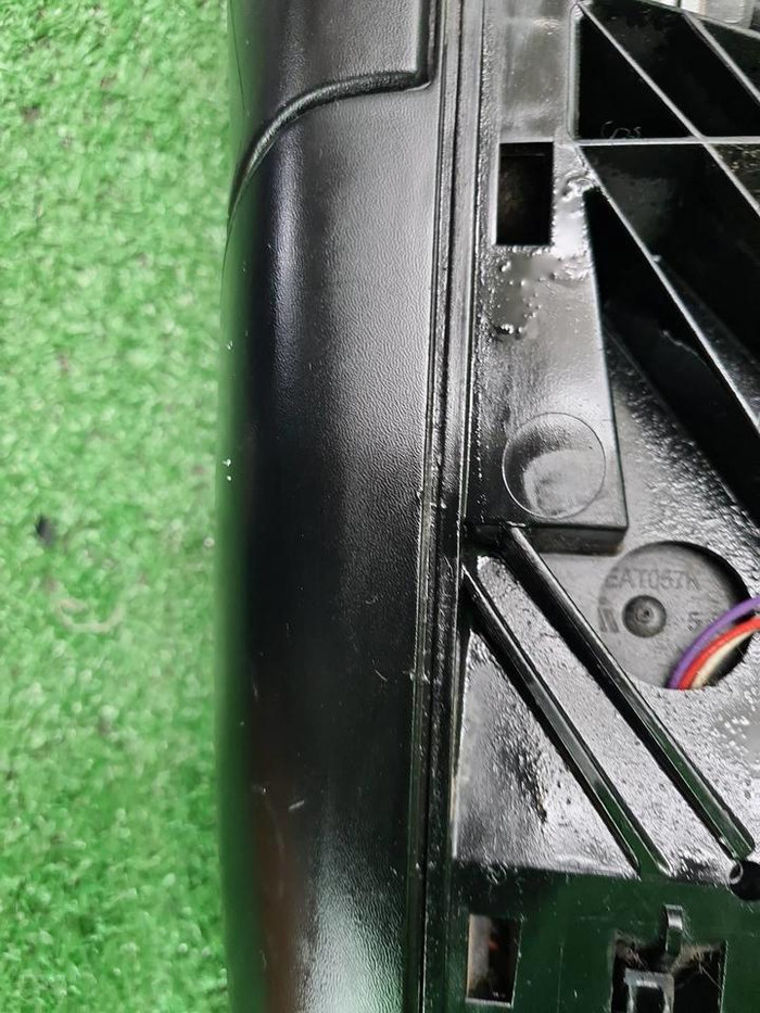 Зеркало левое Nissan Almera G15 (2012-2018) 5 конт