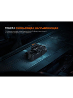 Фонарь Fenix тактический GL07 700 люмен