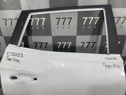 Дверь задняя правая Chery Tiggo 4 18-нв Б/У Оригинал J686201020DY