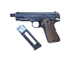 Пистолет пневматический Borner 1911 Blowback