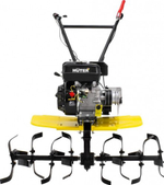 Мотоблок HUTER МК-7500P-10 70/5/12