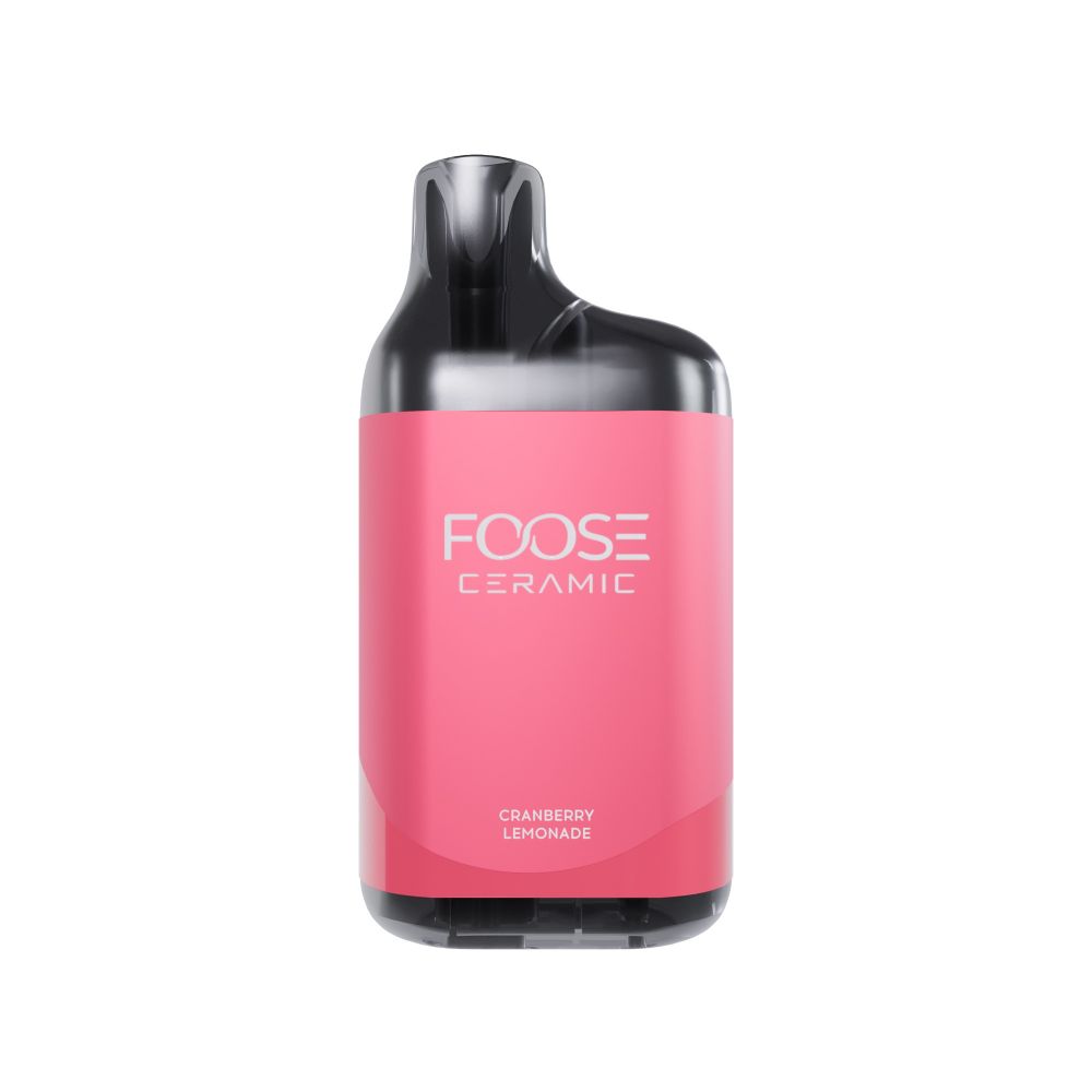 Foose Ceramic 7000 - Клюквенный Лимонад