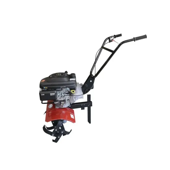 Мотокультиватор "ТАРПАН" ТМЗ-МК-03 с двигателем Zongshen