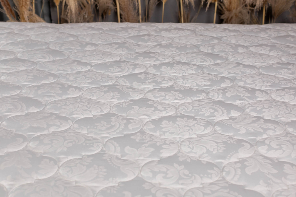 Тонкий матрас MaterLux NATURAL FOAM 2 (НАТУРАЛ ФОАМ 2)