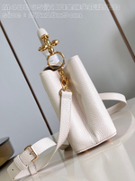 Louis Vuitton Capucines BB