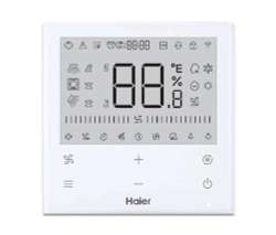 Haier AD35S2SS1FA/1U35S2SM4FA