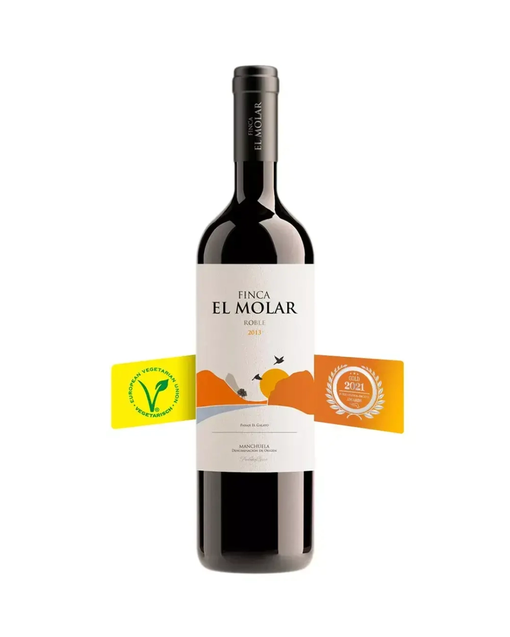 Finca el Molar Roble