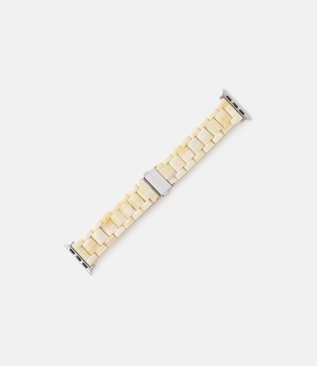 Machete Band in Sand Shell — ремешок для Apple Watch