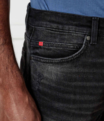 Джинсы 708 HUGO - черный(50530597)