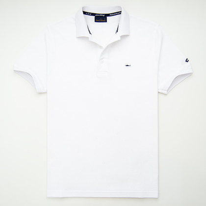 Поло "Paul and Shark"