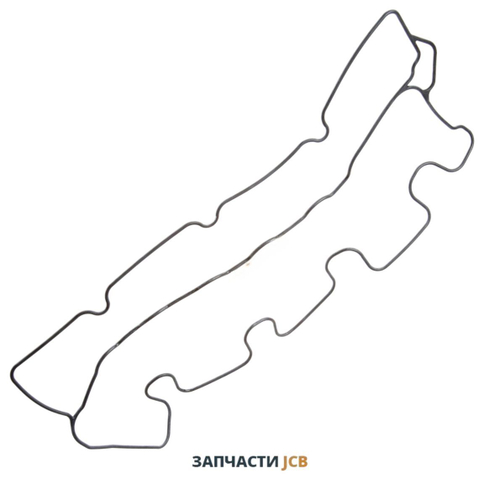 Прокладка крышки клапанов JCB 02/634150, 02-634150