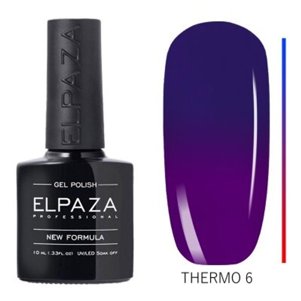 ELPAZA THERMO #6