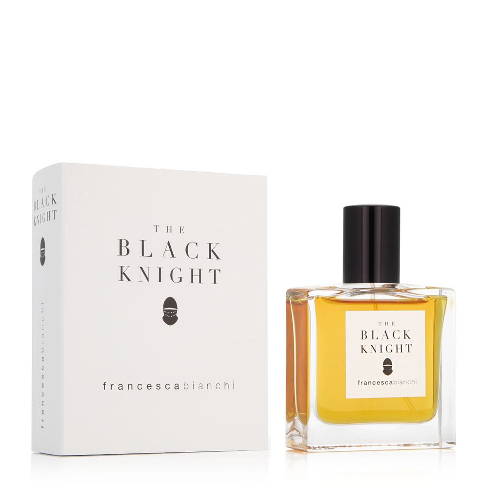 Francesca Bianchi The Black Knight Extrait de parfum 30 ml (unisex)
