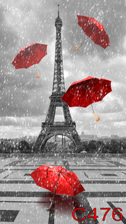 Фото обои - Города и страны С476