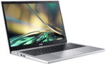 Ноутбук  Acer Aspire 3 A315-24P-R3CD 15.6 ", Ryzen 5, 8 Гб RAM, 512 Гб SSD, Radeon 610M, Серебристый