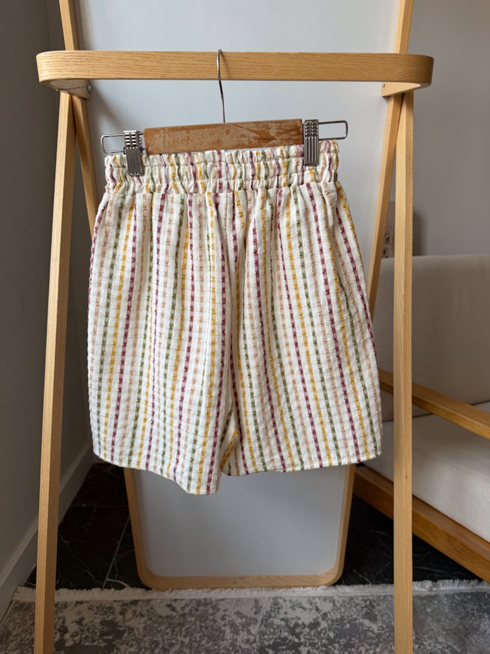 Хлопковый комплект Bebe Organic, 140