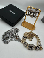 Чокер CHANEL