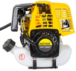 Мотокоса HUTER GGT-15004Т четырехтактный Катушка «Easy Load» + Диск 40ТР 70/2/50