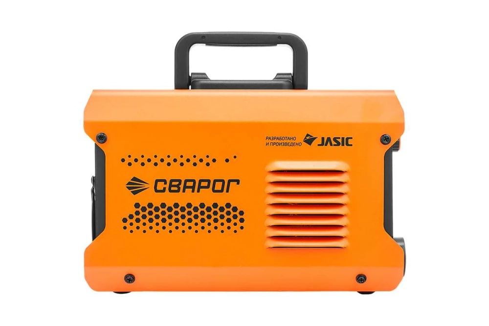 Инвертор сварочный ARC 220 "REAL" (Z2K7)