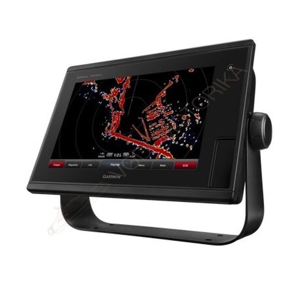 Картплоттер-эхолот Garmin gpsmap 7410xsv 10&quot; J1939 Touch screen ( арт. 010-01306-12 )