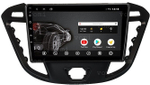 Магнитола для Ford Transit Custom 2012+ - Vomi AK518R9-MTK Android 10, 8-ядер, 2Гб-32Гб