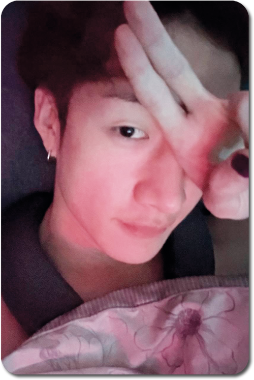 Карта / STRAY KIDS #0698