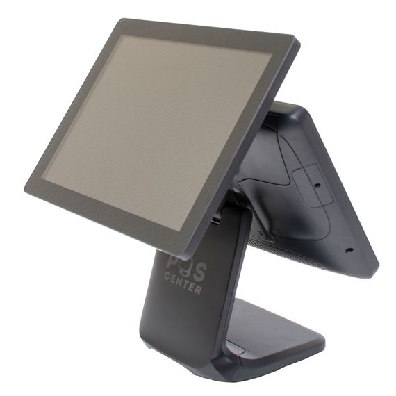 Монитор покупателя 15&quot; с установочным комплектом для сенсорного моноблока POScenter POS200
