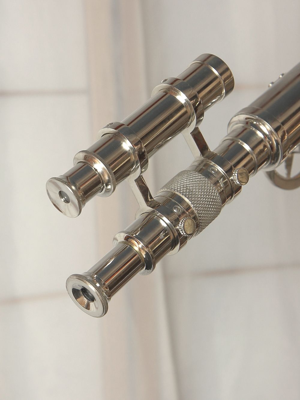 Nautical Телескоп декоративный на треноге