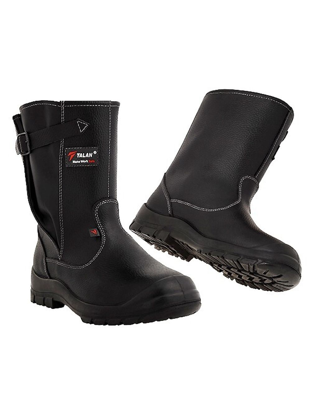 Сапоги ЛМК-Сап-1 (4075)