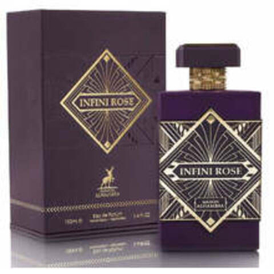 Infini Rose EDP