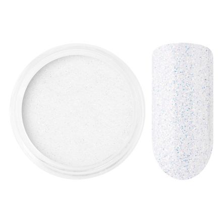 Серия мерцающего декора White Line для дизайна №11