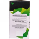 Фитбол «Sky» Sportage 65 см 800 гр, голубой