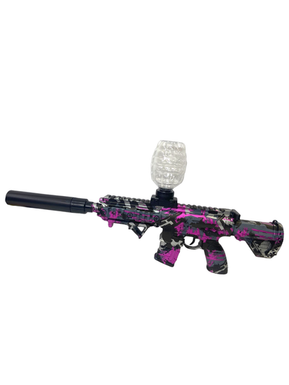 Винтовка "M 416" с электроприводом на орбизах, 52 см