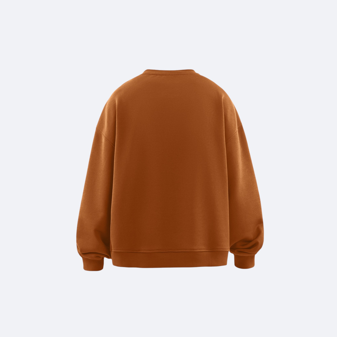 Купить Свитшот Called a Garment Chocolate (caramel)