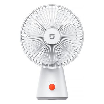 Настольный вентилятор Xiaomi Mijia Desktop Fan