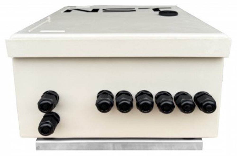 Коммутатор управляемый NST NS-SW-WP-4G2G-PL