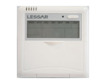 Внутренний блок Lessar eMagic LS-MHE09DOA2 inverter