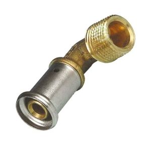 Пресс-углы Henco НР с наружной резьбой