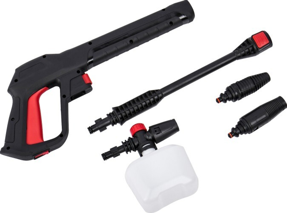 Автомойка ELITECH М 2200РКП 204591