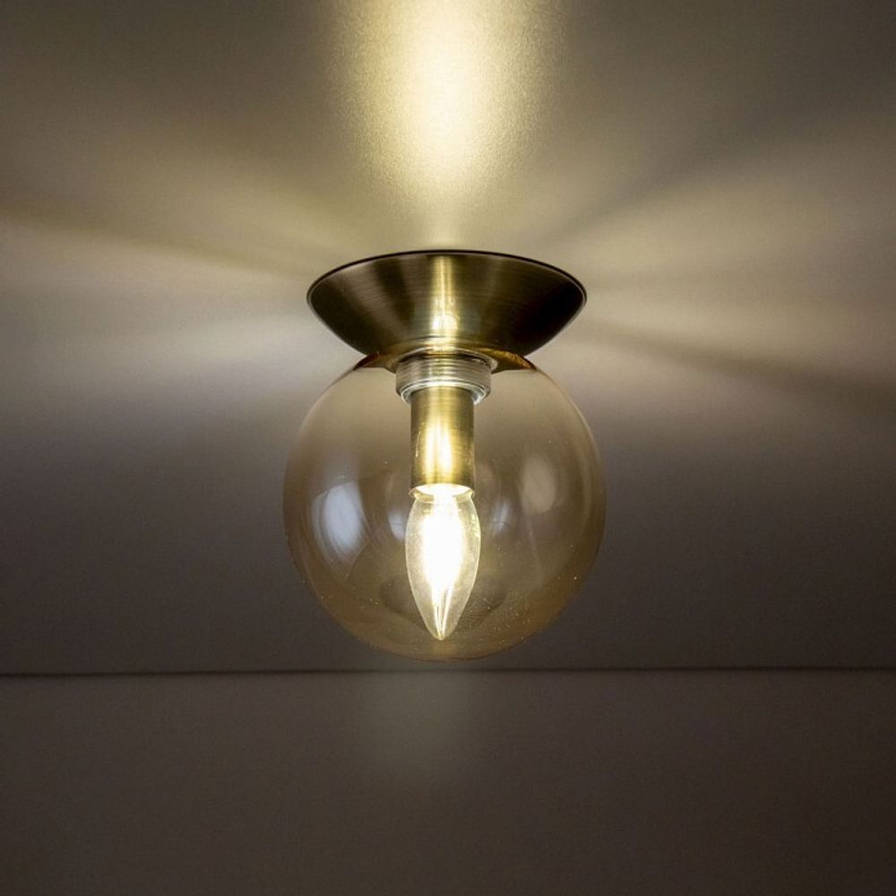 Накладной светильник Citilux Томми CL102513