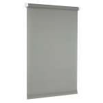 Рулонная штора Роял, 170х62 см, шир.крепл. 66 см, сер, СРШ-01М-2816