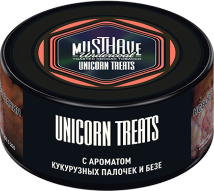 Unicorn Treats 25 гр