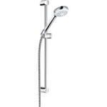 Комплект для душа KLUDI PURE&EASY 3in1, хром (378450565)