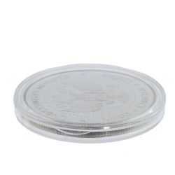 GAEM Изделие декоративное "Монета Лошадь", L4,5 W4,5 H0,5 см