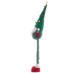 GAEM Игрушка набивная "Гном", L31 W15 H123/80 см, 2в.