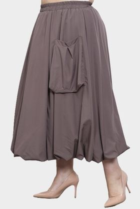 Цена на Юбка-20003 больших размеров