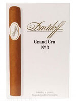 Davidoff Grand Cru №3