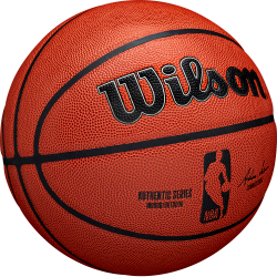 Мяч баскетбольный Wilson NBA Authentic WTB7200XB07, размер 7