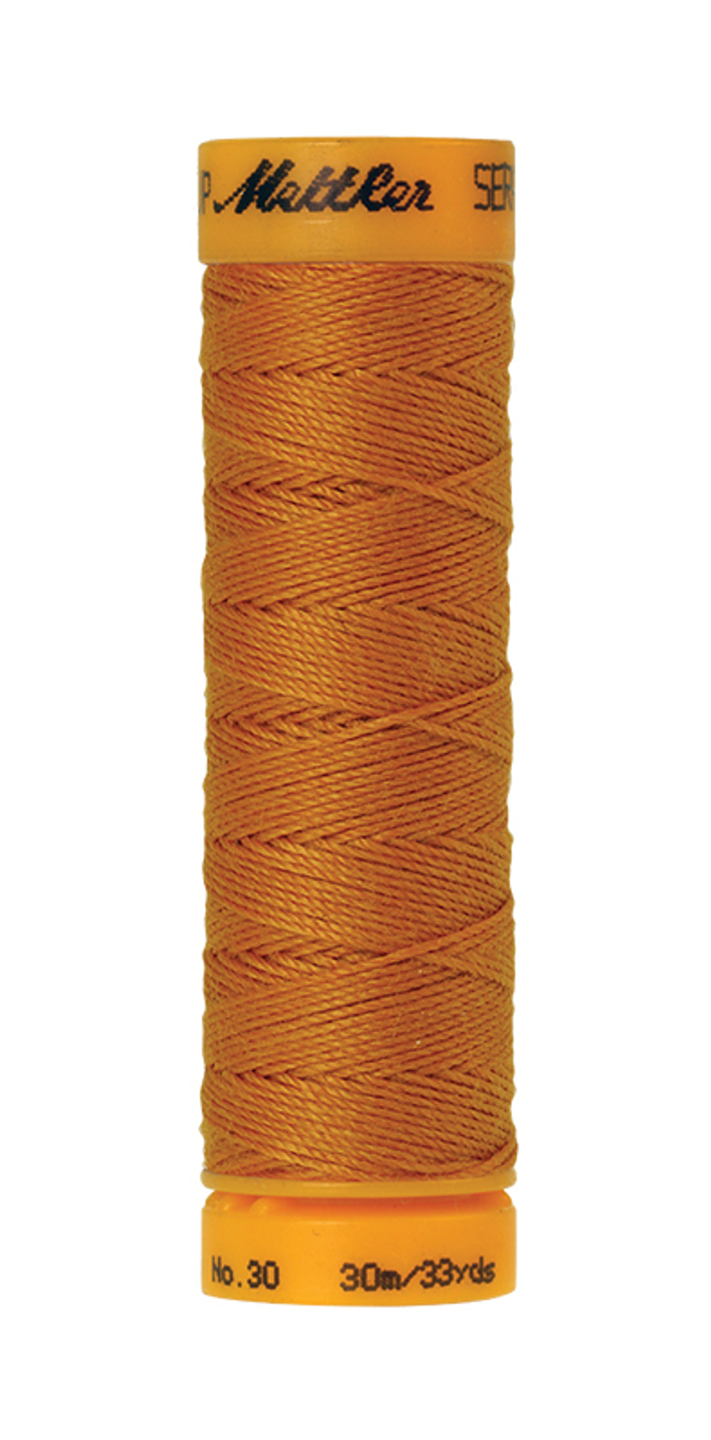 Нить SERALON TOP-STITCH № 30 col. 0121