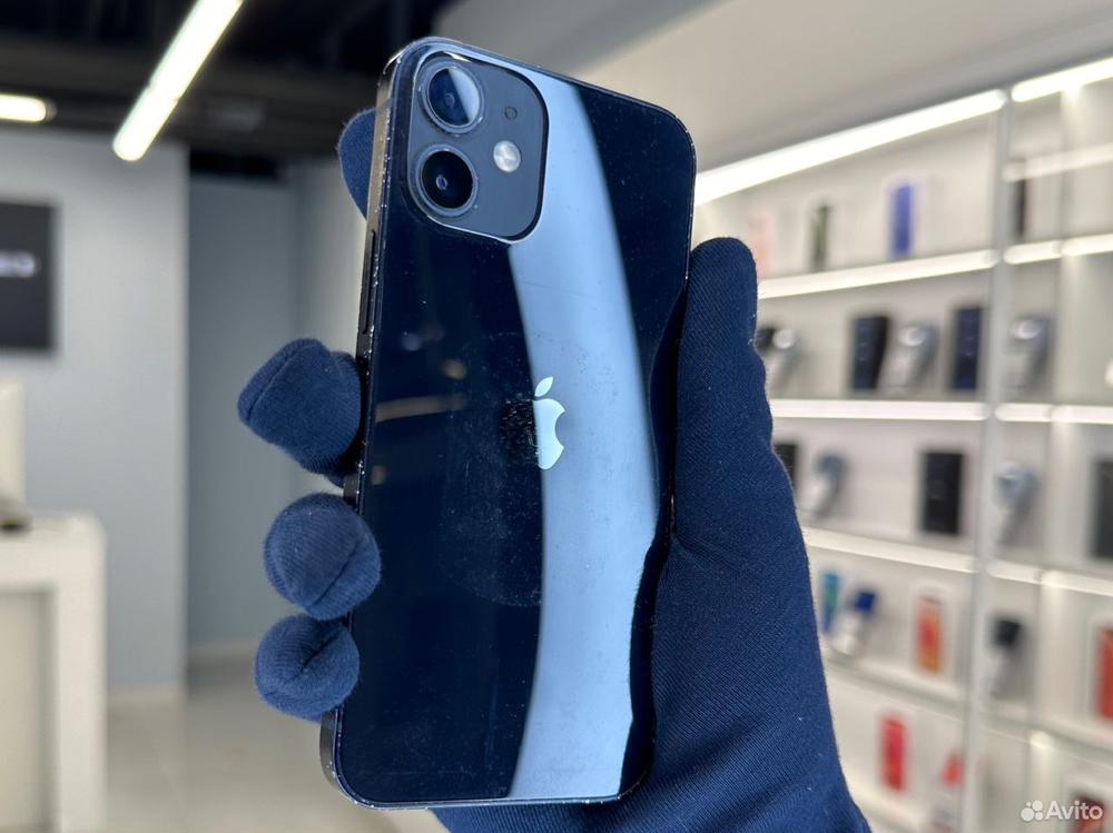 iPhone 12 Mini, 128 ГБ б/у